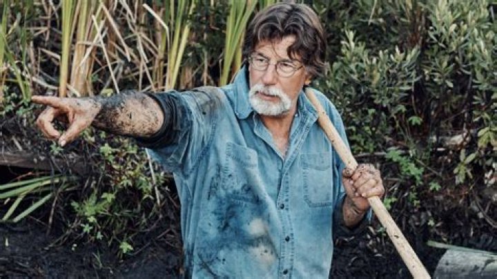 
Rick Lagina