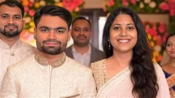 Rinku Singh Cricketer, IPL, wife, family, age, height