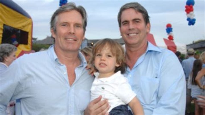 
Rynne Stump Bio, Husband, Partner, Children, Relationship & Net Worth