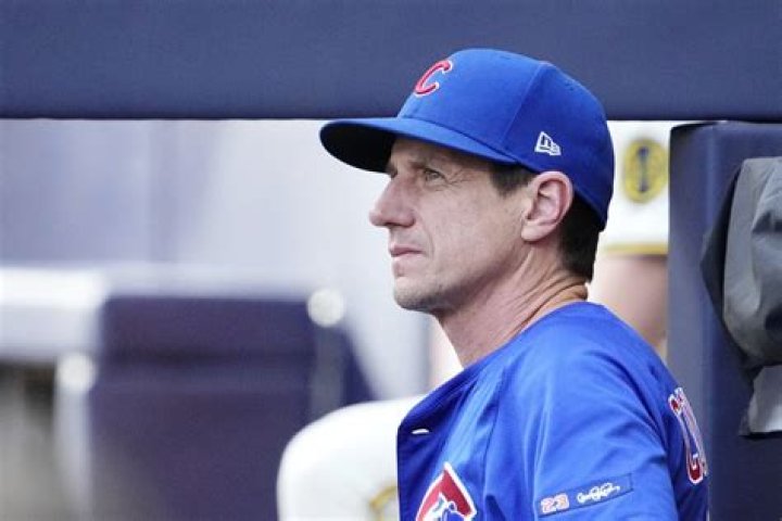 Salary, Income, Net Worth: Craig Counsell - 2024