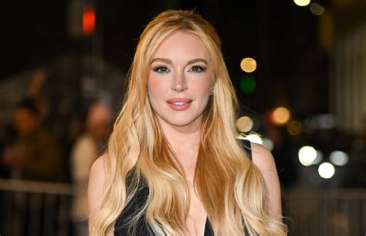 Salary, Income, Net Worth: Lindsay Lohan - 2024