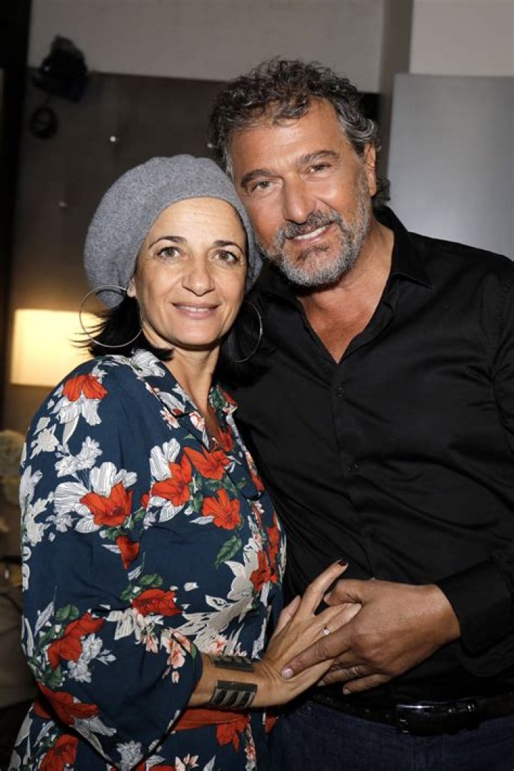 Sandrine Aboukrat Age