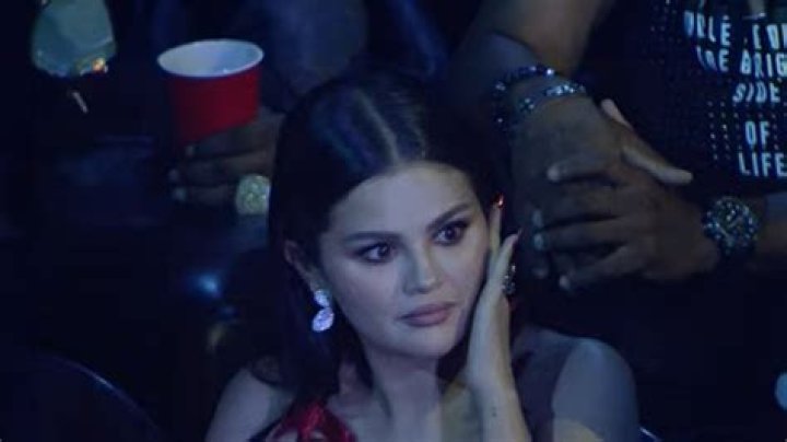 Selena Gomez’s Shocking Instagram Move Amid Sag-Aftra Strike Accusations!