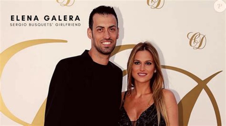 Sergio Busquets Wiki 2024 - Girlfriend, Salary, Tattoo, Cars & Houses and Net Worth