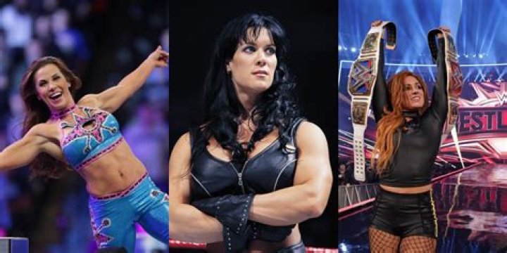Sharmell comments on her critically panned match with TNA celebrity Jenna Morasca, says Booker T is the most decorated wrestler of all time