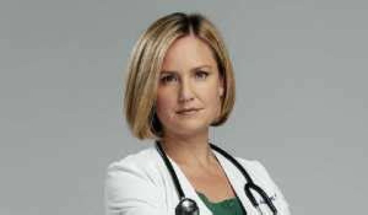 
Sherry Stringfield Bio, Net Worth, Height, Married, Husband & Children