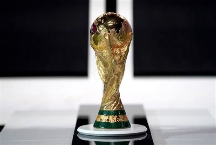 Simulation coupe du monde 2026 phase finale