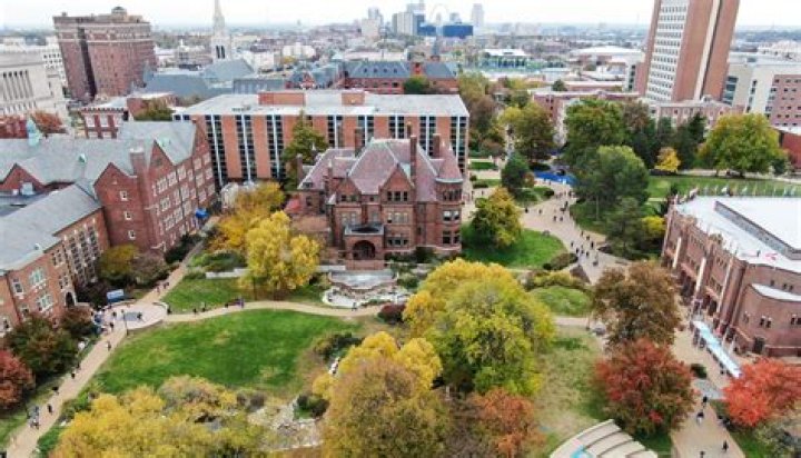 SLU student dead after incident at biology building