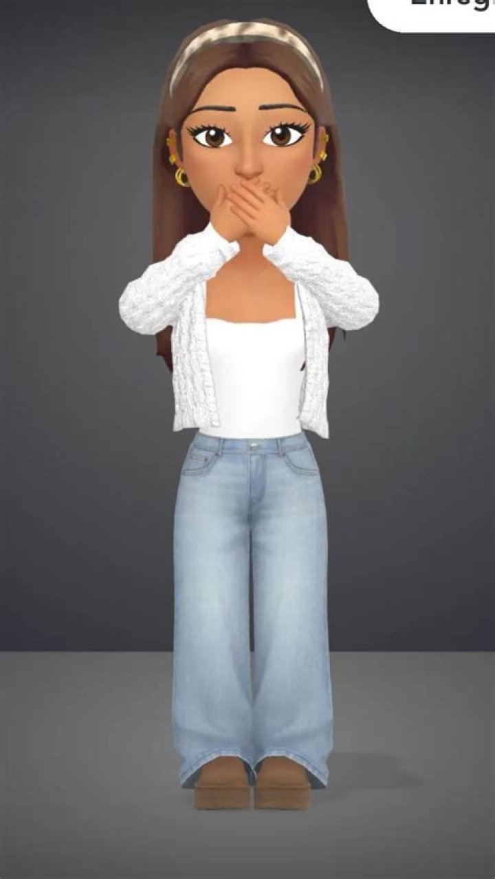 Snapchat is giving Bitmoji avatars a 3D makeover