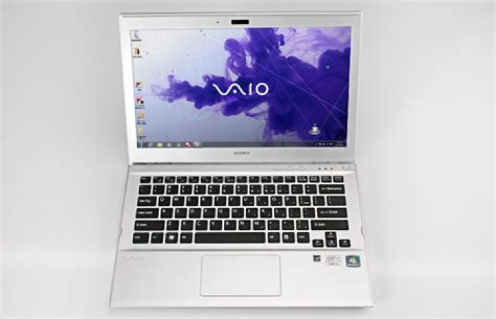 Sony VAIO T13 Review | Ultrabook Reviews