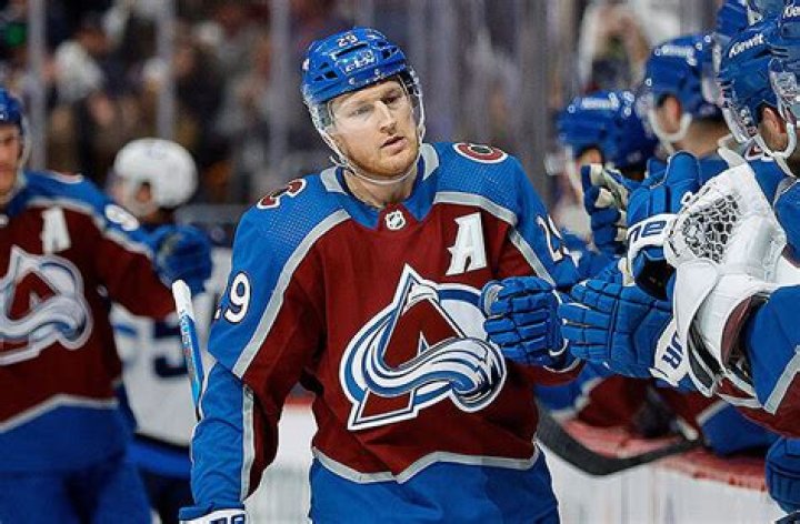 Stars vs. Avalanche Prediction & Picks