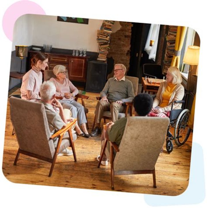 Step backwards? | Dementia Support Forum