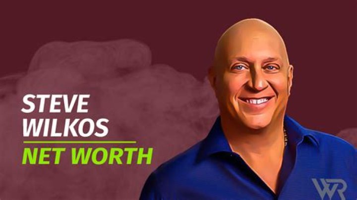 Steve Wilkos Net Worth & Achievements