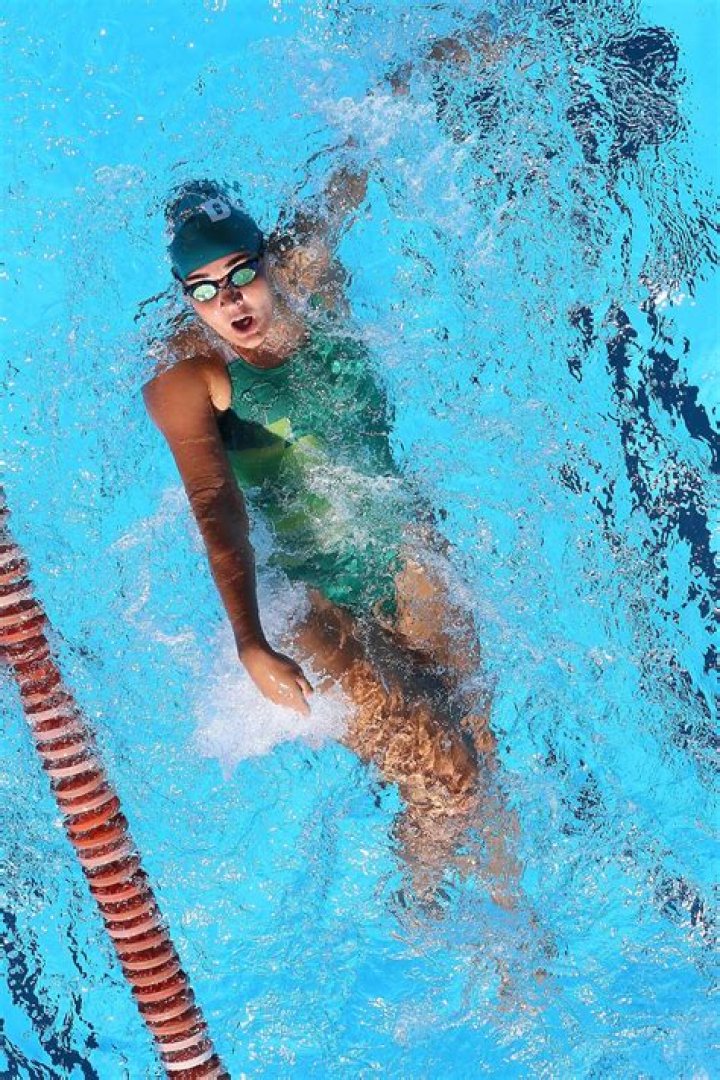 Swimming for Weight Loss: A Complete Guide with Tips
