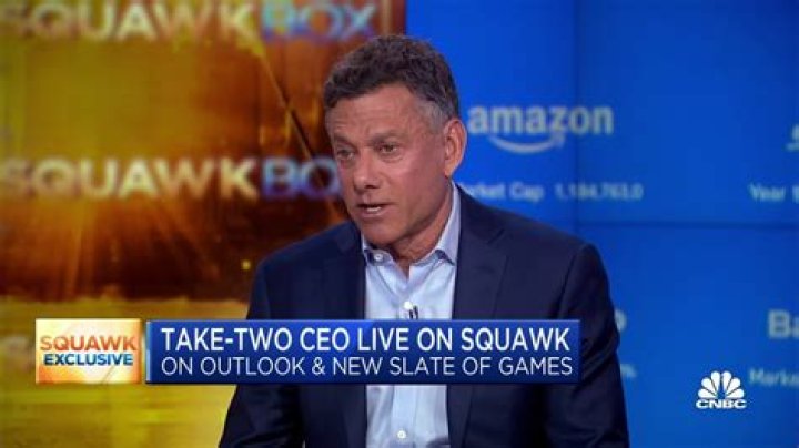 Take-Two CEO Says Consoles Won't Have 'Closed System Walls' in the Future