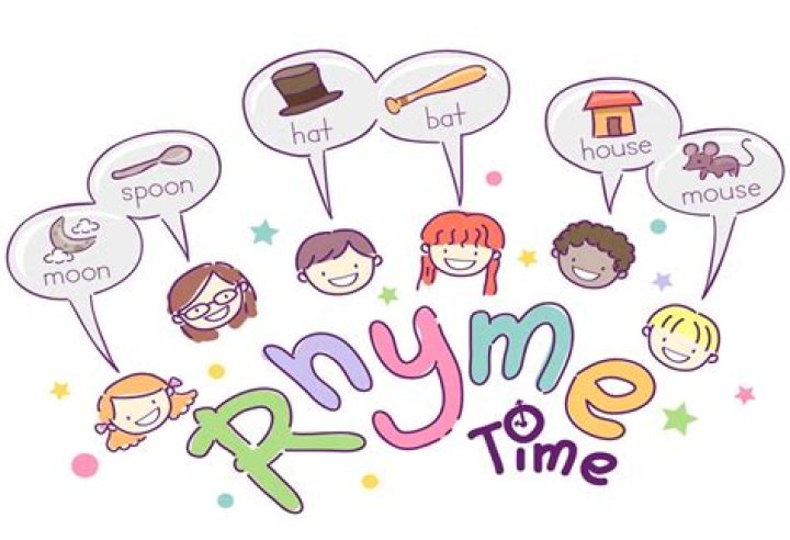 Talking in rhyme | Dementia Support Forum