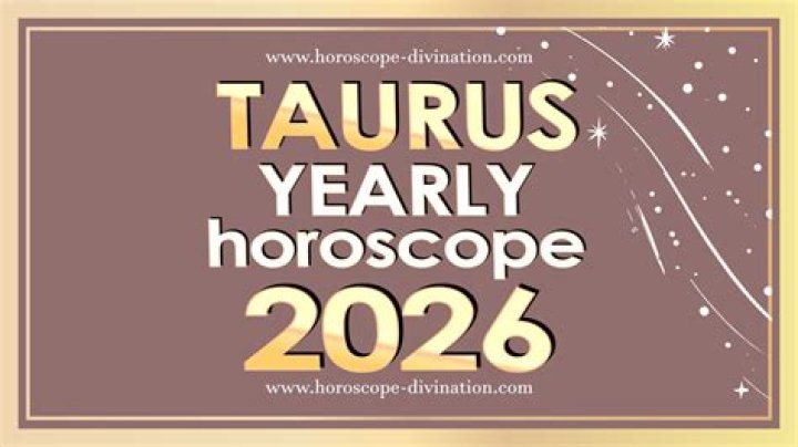 Taurus Finance Horoscope 2023 - Taurus Yearly Finance Predictions 2023