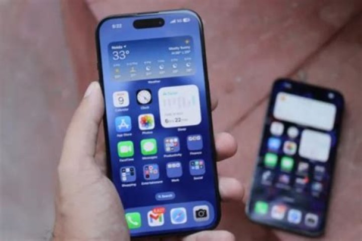 Te explicamos a detalle cómo hacer un GIF en un iPhone