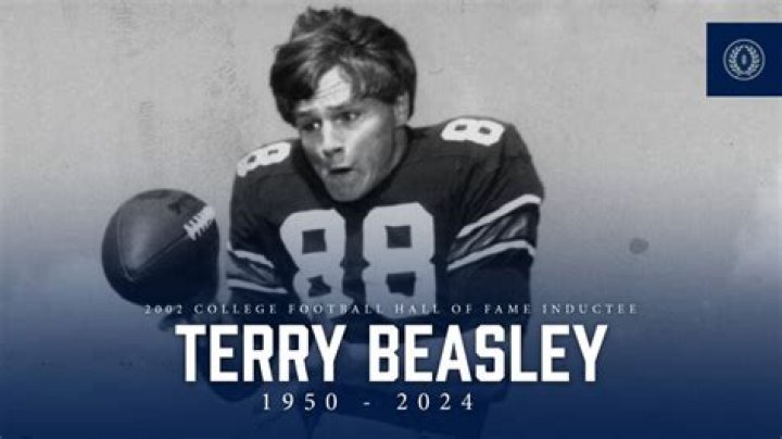 Terry Beasley Obituary Who Was Terry Beasley? How Did Terry Die?