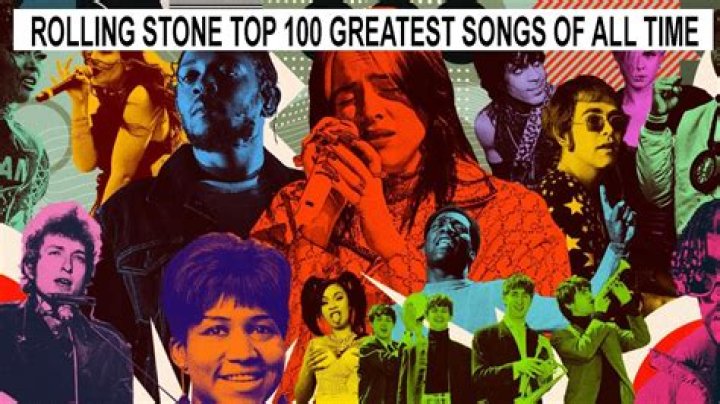 The 10 Greatest Rock Songs of All Time