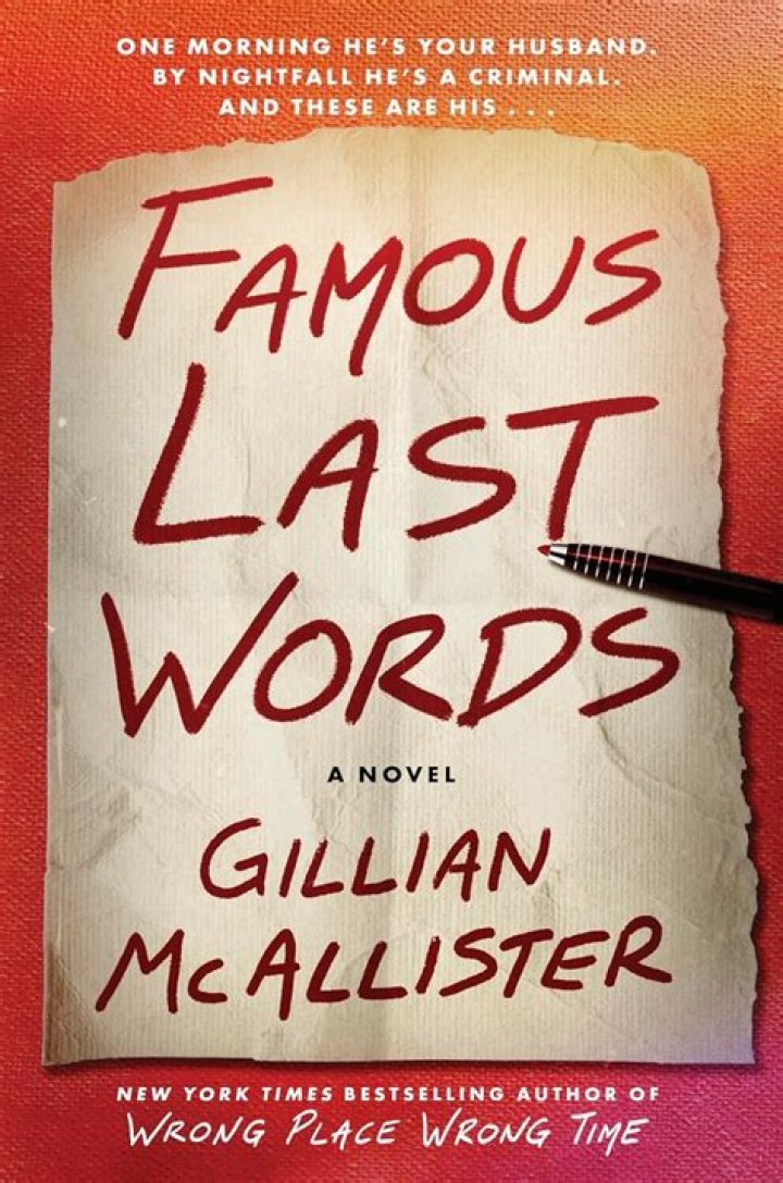 The 20 Most Famous Last Words of All Time