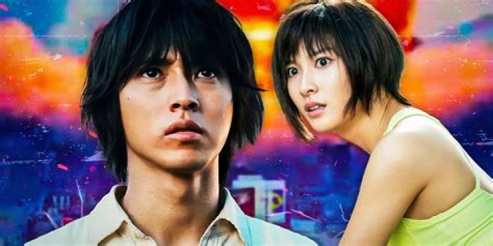 The 23 Best Shows Like 'Alice in Borderland', Ranked By Fans