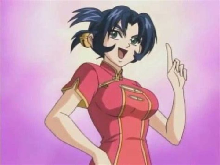 The 30+ Best Anime Characters with Cleavage Cutout Outfits