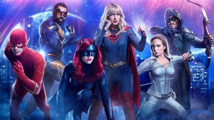 The Arrowverse Was Never the Same After Crisis on Infinite Earths