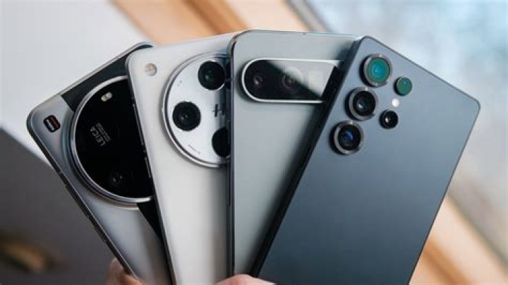 The Best 2023 Camera Phones For You