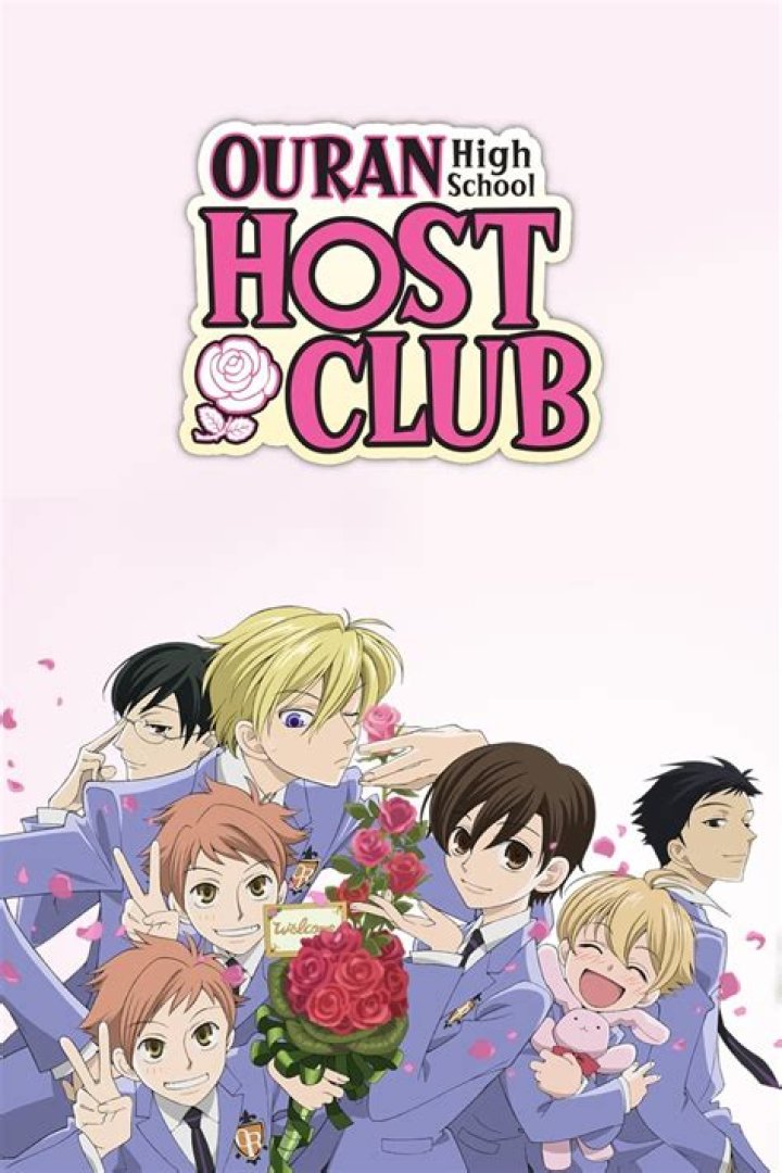 The Best Ouran High School Host Club Quotes