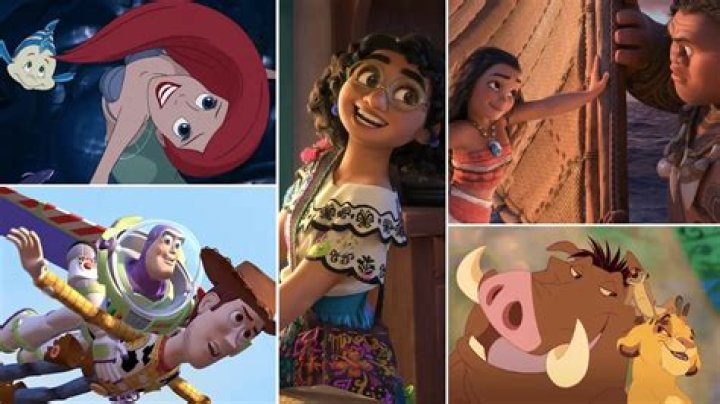 The Best Sibling Relationships In Disney Animated Movies