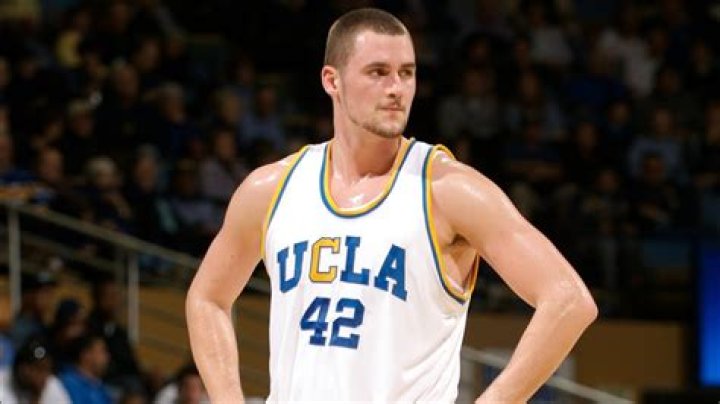 The Best UCLA Bruins Basketball Players Ever