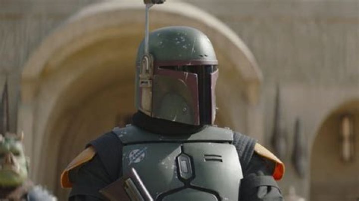 The Book of Boba Fett Episode 7 Post-Credits Scene Explained
