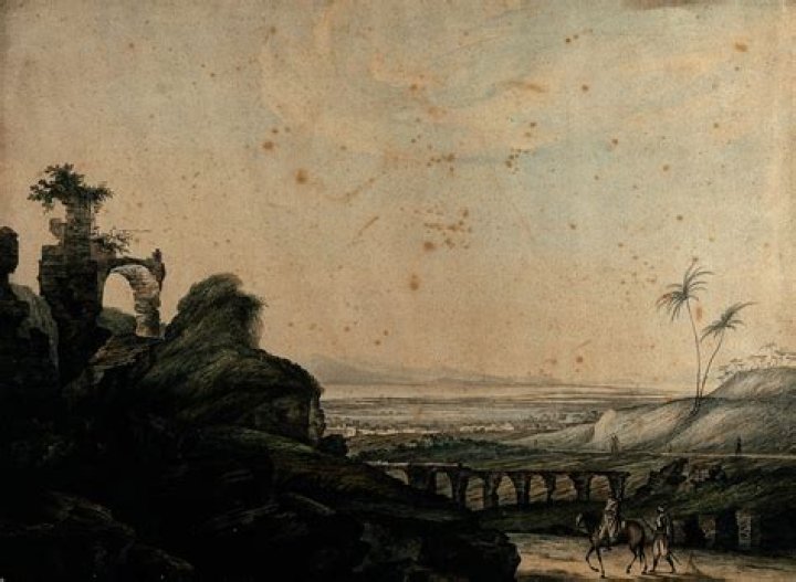 The Downfall and the Salting of the Great City of Carthage