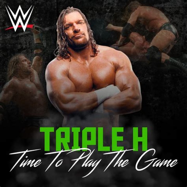 The Game: Triple H or Owen Hart??