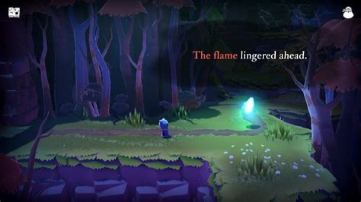 The Last Campfire Review