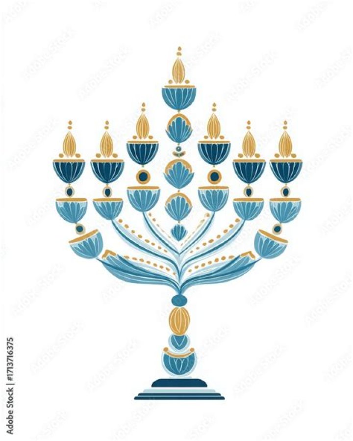 The Menorah: A Symbol of Light