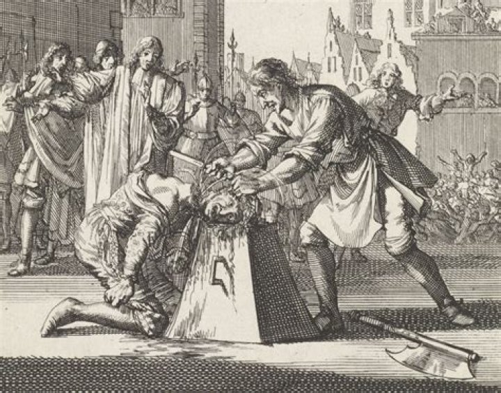 The Strange Story of the Court Jester, Roland the Farter