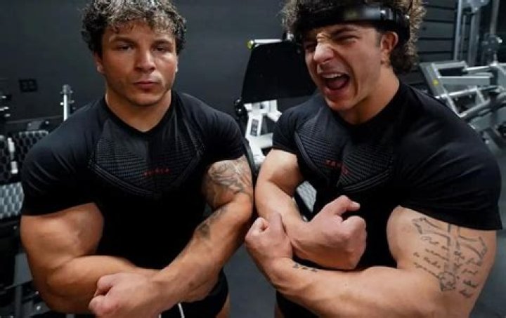 The Tren Twins Height: Rising Stars in the World of Fitness