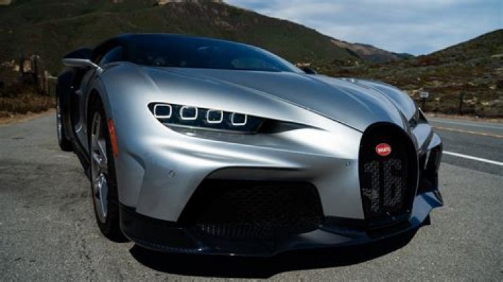 The Truth About Tom Cruise’s Bugatti Ban