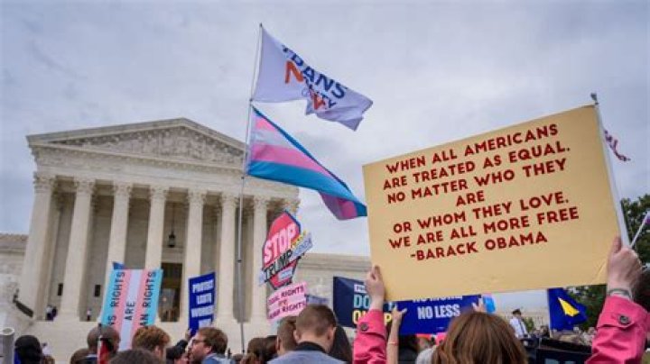 This Friday, LGBTQ+ Youth Across the U.S. Will Be Marching for Their Autonomy