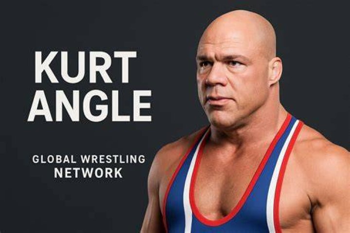 TNA star Kurt Angle discusses his past steroid use in WWE, says he'd come up clean if tested today
