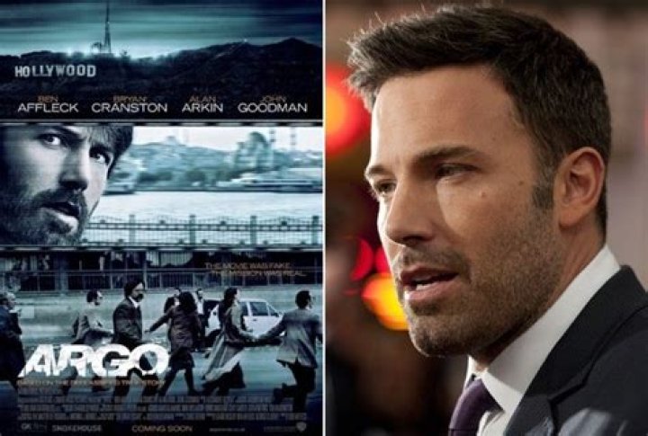 	Tony Mendez: The Audacious Hero of ‘Argo’	