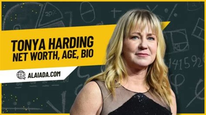 Tonya Harding Net Worth What is Tonya Harding’s Actual Net Worth & Lifestyle?
