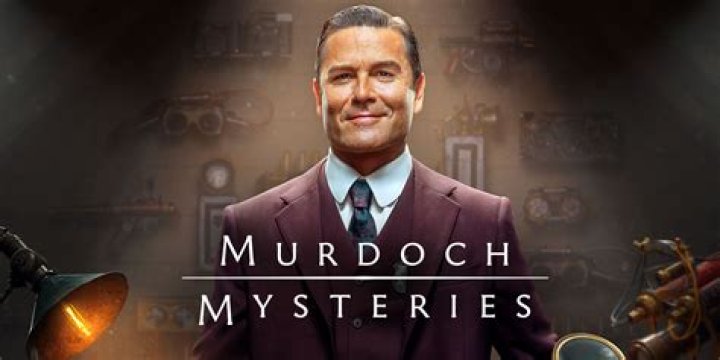 Tragic News: Murdoch Mysteries Actor Dies - A Tribute To His Legacy