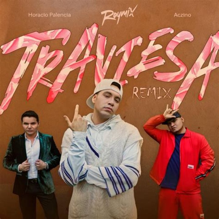 Traviesa (Remix) Lyrics - Traviesa (Remix) Translations