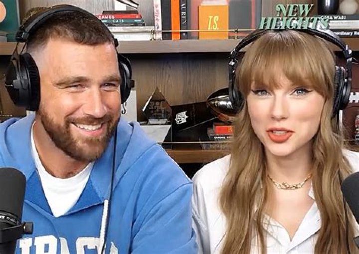 Travis Kelce's business managers had a plan to make him 'world famous' — although it didn't include Taylor Swift