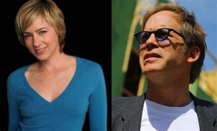 Traylor Howard Husband: Who Is Jarel Portman?