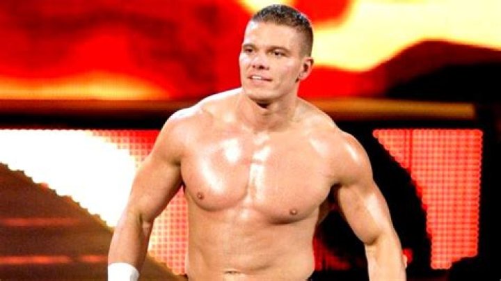 Tyson Kidd Net Worth and Earnings 2022