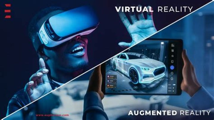 Understanding Augmented Reality | Optimum
